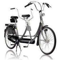 Tandem LINBIKE 26 inch Tandem LINBIKE 26 inch